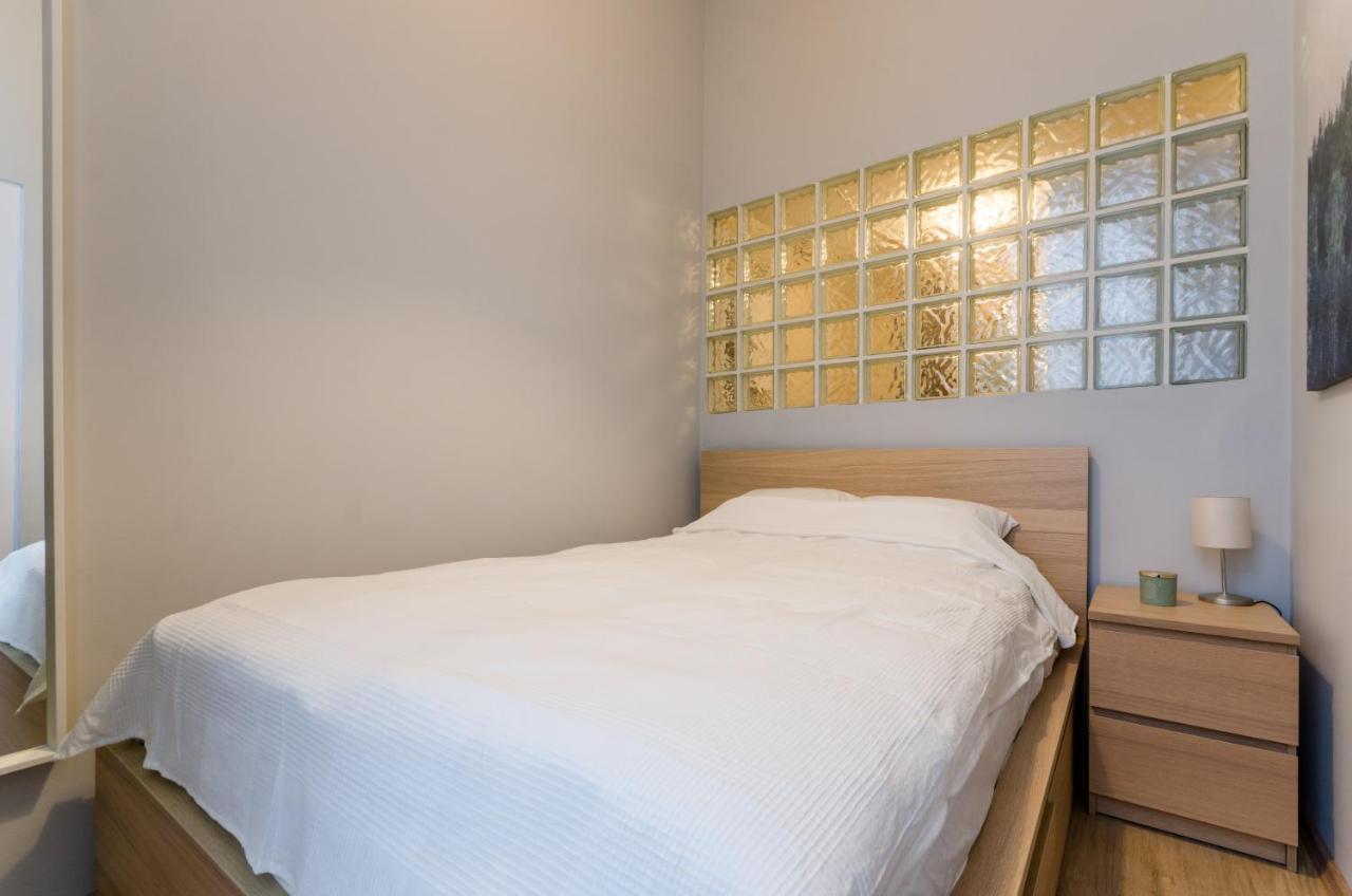 I30 Studio Apartment In Central Location. ブダペスト エクステリア 写真