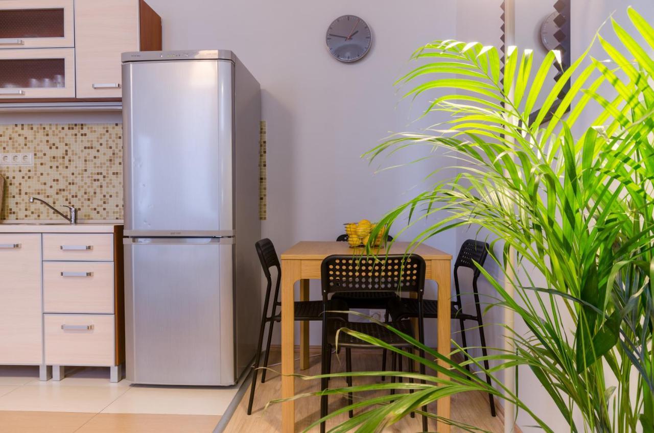 I30 Studio Apartment In Central Location. ブダペスト エクステリア 写真